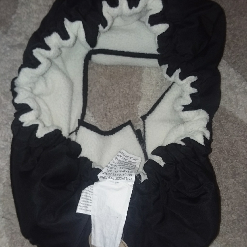 Cozy cover